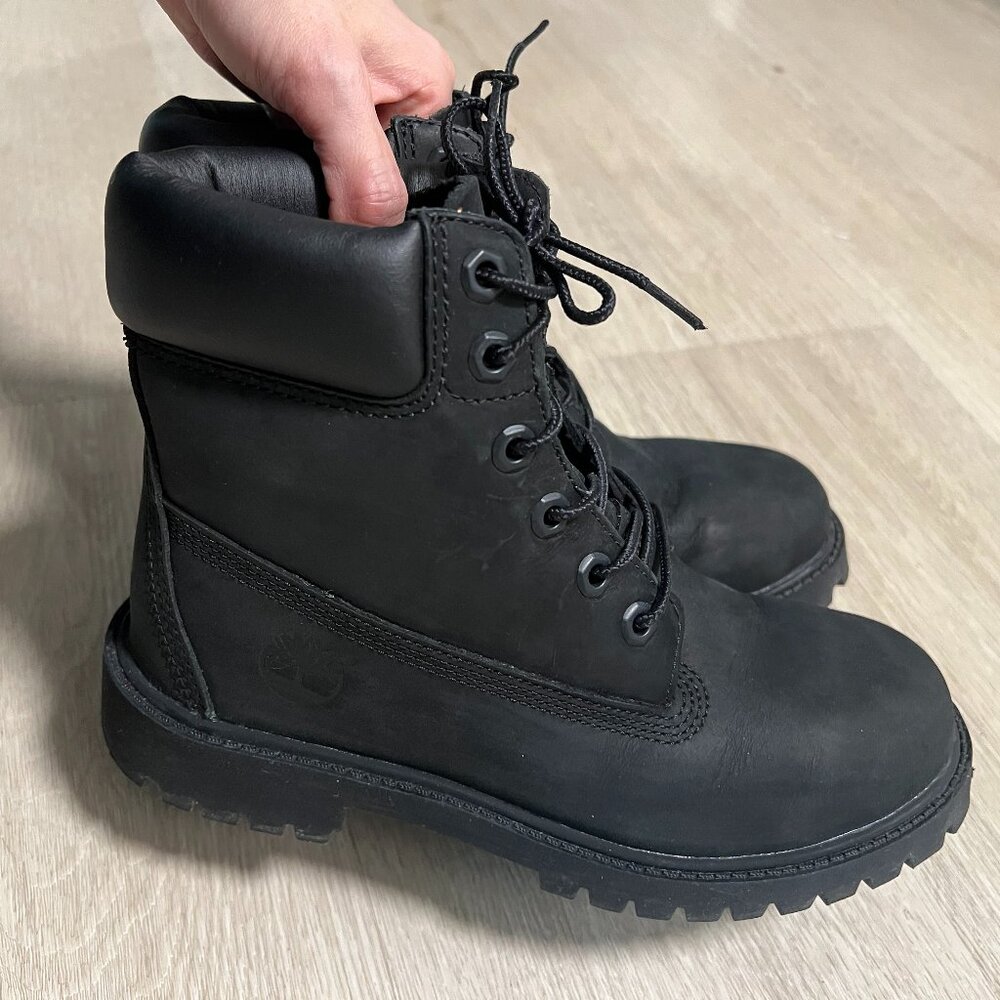 Women's Timberland Premium 6-Inch Waterproof Boot 6M